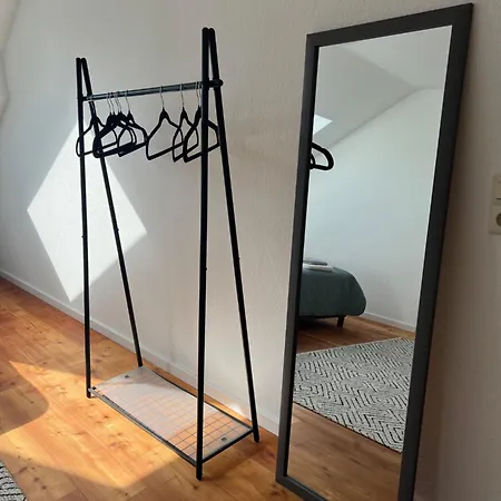 Apartment Am Limburger Park *