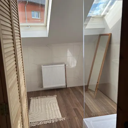 Apartman Am Limburger Park