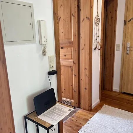 アパート Am Limburger Park