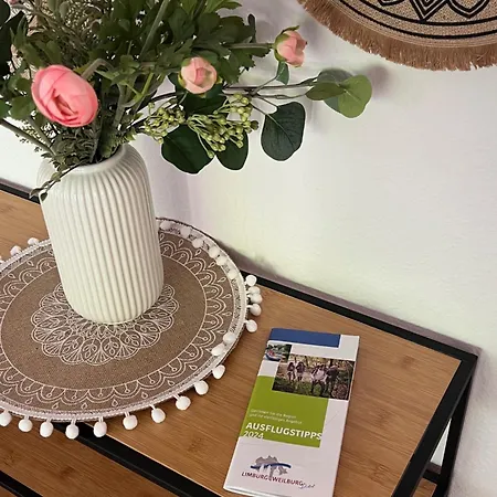 Apartamento Am Limburger Park