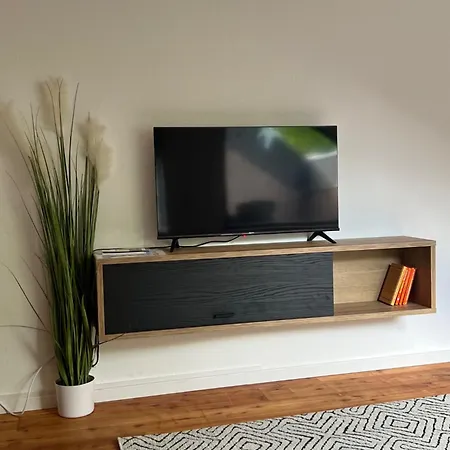 アパート Am Limburger Park *