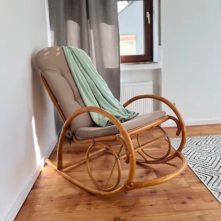 Apartment Am Limburger Park *