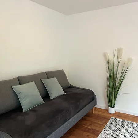 アパート Am Limburger Park リンブルク・アン・デア・ラーン