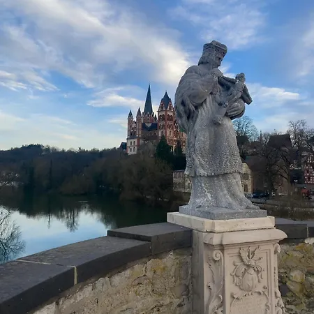 Am Limburger Park Лимбург-ан-дер-Лан
