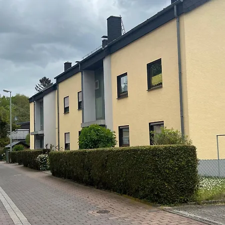 Apartment Am Limburger Park *