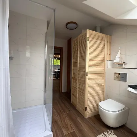 Apartamento Am Limburger Park *
