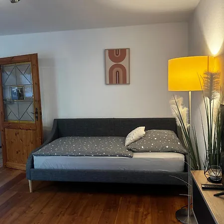 Apartamento Am Limburger Park Limburg an der Lahn