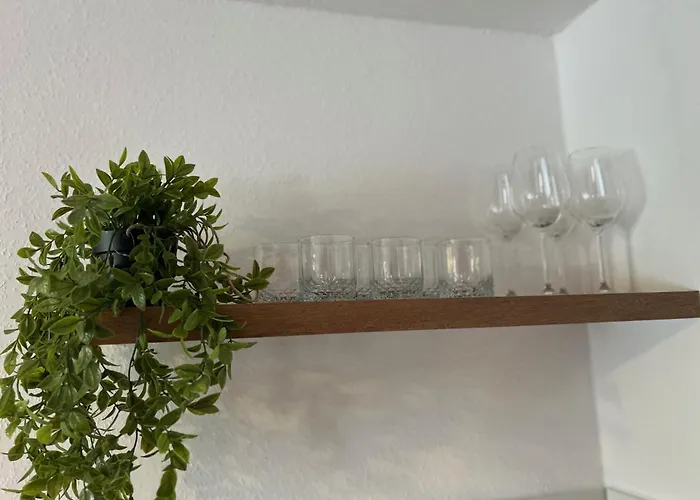 Appartamento Am Limburger Park Limburg an der Lahn