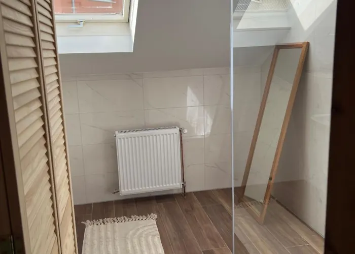 Apartman Am Limburger Park