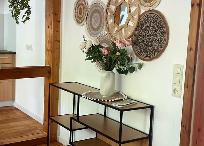 Am Limburger Park Limburg an der Lahn