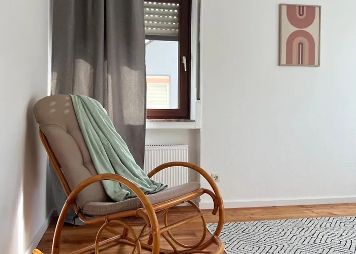 Am Limburger Park Limburg an der Lahn