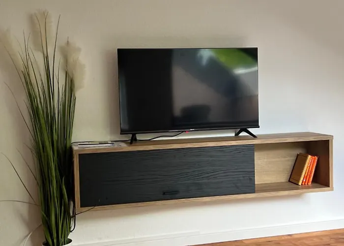 Appartamento Am Limburger Park *