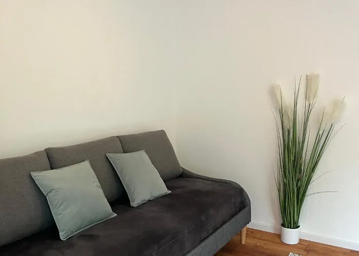 Apartman Am Limburger Park Limburg an der Lahn