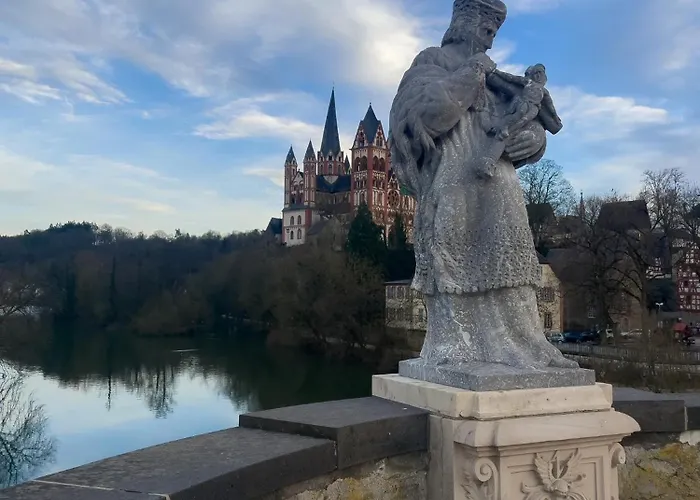 Am Limburger Park Limburg an der Lahn