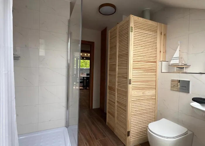 Apartman Am Limburger Park *