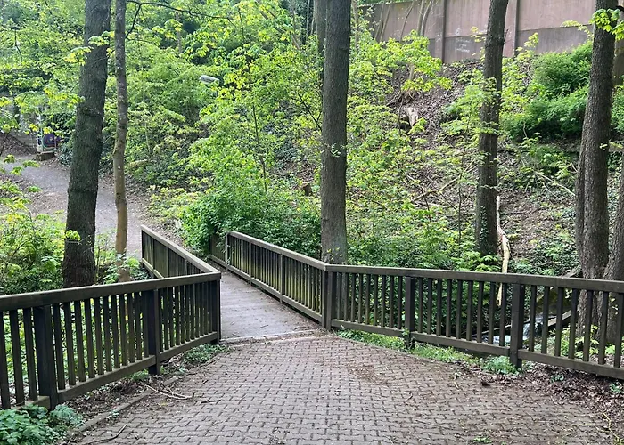 Appartamento Am Limburger Park *